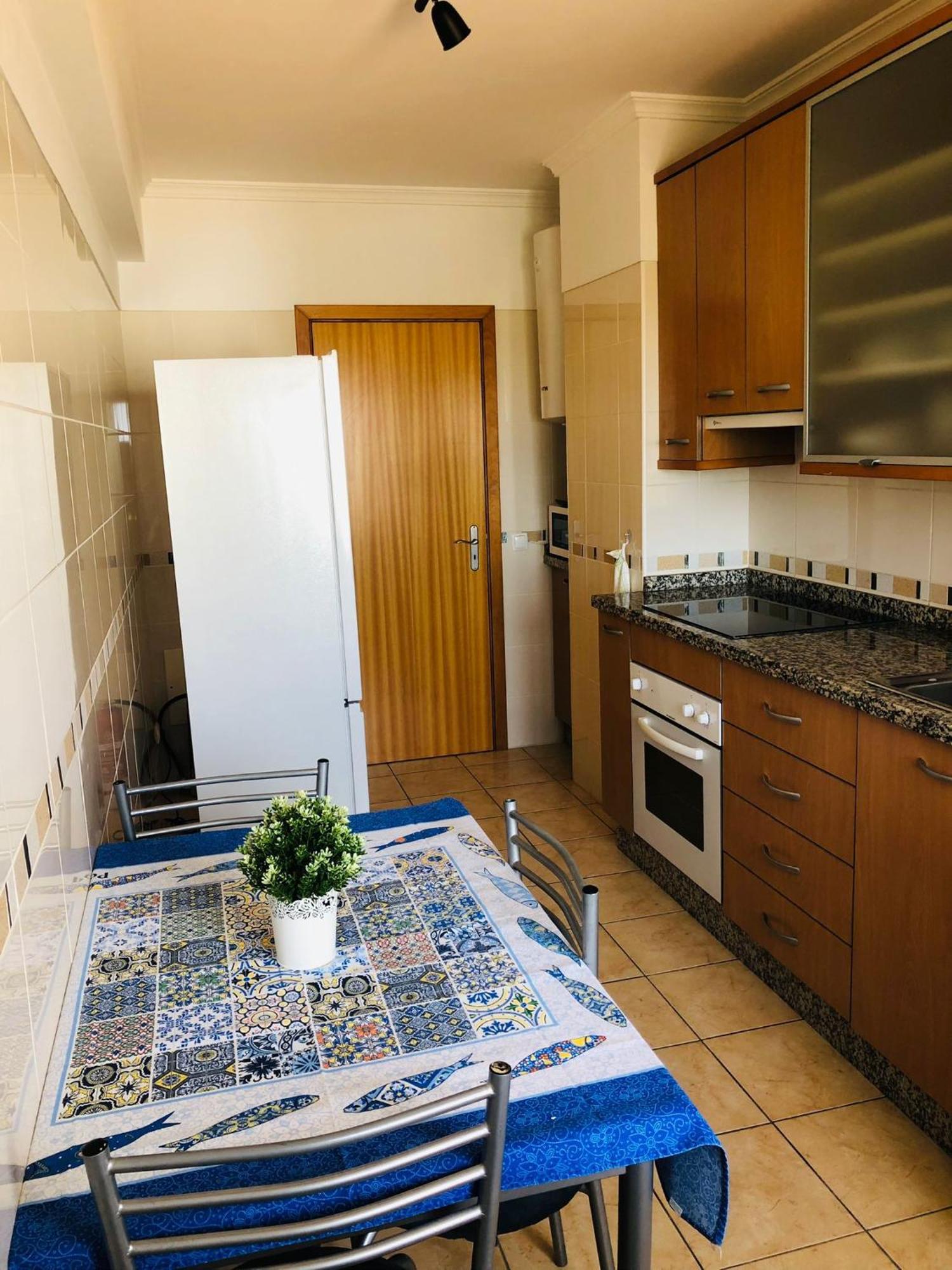 Blife Felicya Private Rooms Фару Экстерьер фото