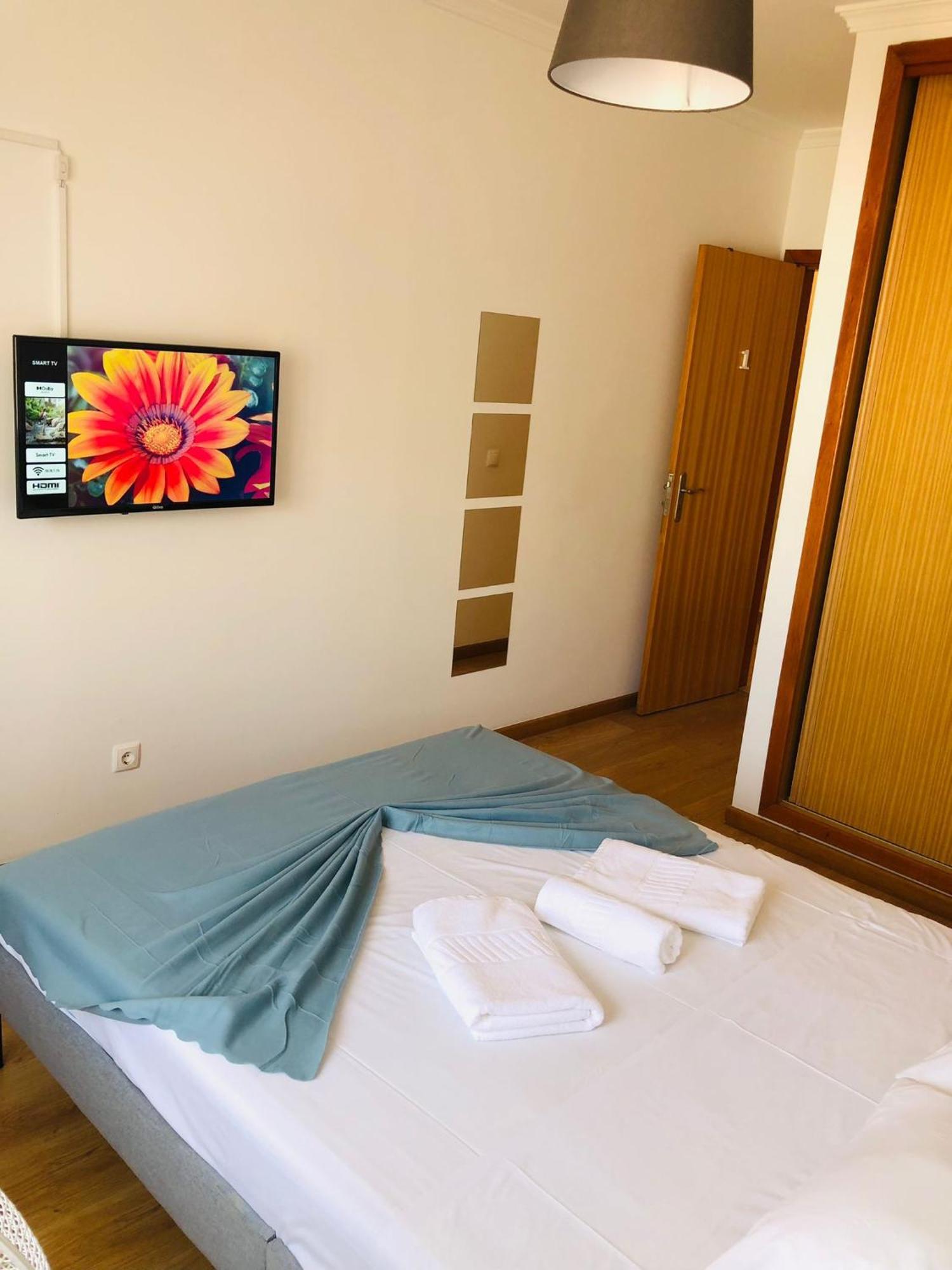 Blife Felicya Private Rooms Фару Экстерьер фото