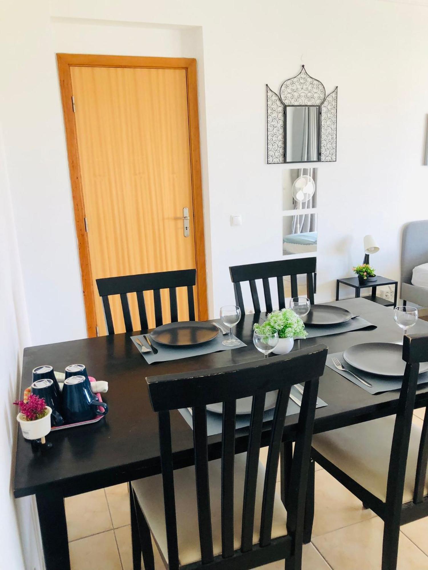 Blife Felicya Private Rooms Фару Экстерьер фото
